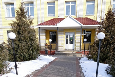 Социальный фонд России Петровское Тамбовская область