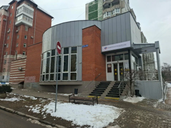 Социальный фонд России Тула Жабровых Тульская область