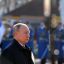 Президент России почтил память погибших