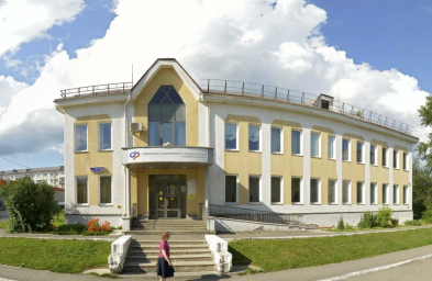 Социальный фонд России Краснотурьинск Свердловская область