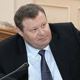 Представитель Президента Российской Федерации в Южном федеральном округе