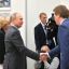 Владимир Путин с губернатором Севастополя Дмитрием Овсянниковым