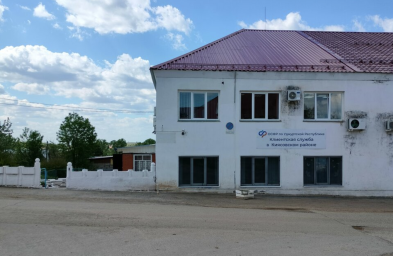 Социальный фонд России Киясово Удмуртская Республика