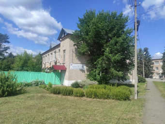 Социальный фонд России Селты Удмуртская Республика