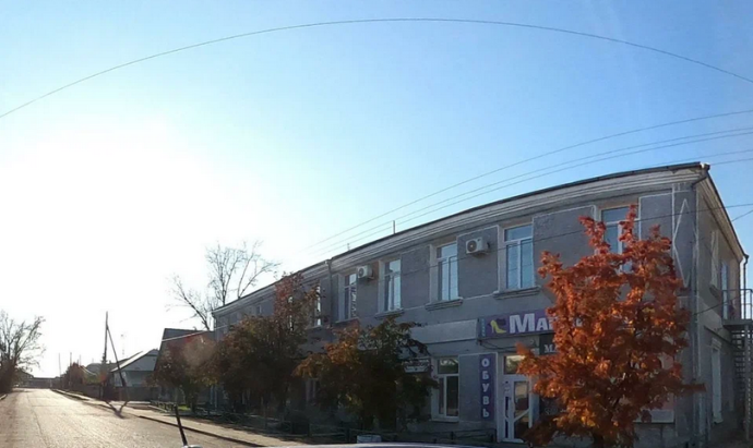 Социальный фонд России Тюменцево Алтайский край