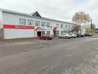 Социальный фонд России Башмаково Пензенская область