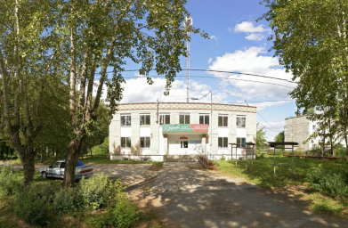 Социальный фонд России Новая Ляля Свердловская область