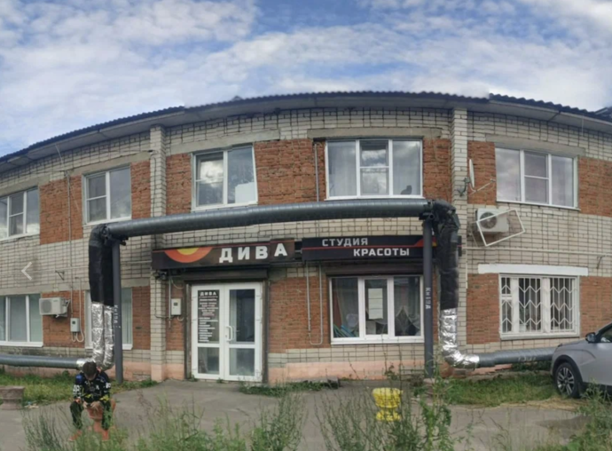 Социальный фонд России Куженер Республика Марий Эл