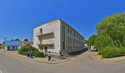 Социальный фонд России Остров Псковская область Социальный фонд России Остров Псковская область