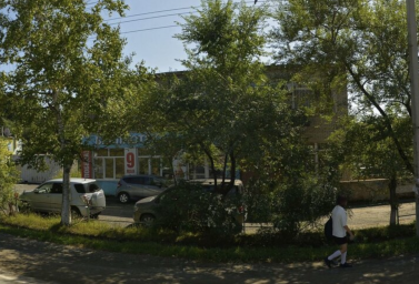 Социальный фонд России Новый Приморский край