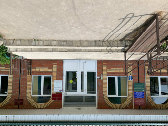 Социальный фонд России Парфино Новгородская область