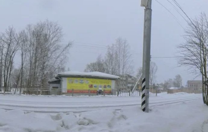 Социальный фонд России Красноборск Архангельская область