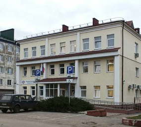 Социальный фонд России Мценск Орловская область