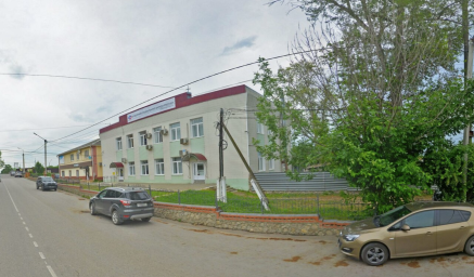 Социальный фонд России Михайлов Рязанская область