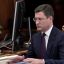 Александр Новак рассказывает главе государства об успехах и задачах