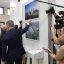 Путина знакомят с макетами создаваемых культурно-образовательных комплексов