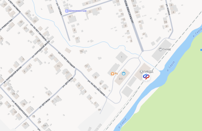 Социальный фонд России Нижние Серги Свердловская область