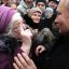 Общение Путина с жителями Санкт-Петербурга