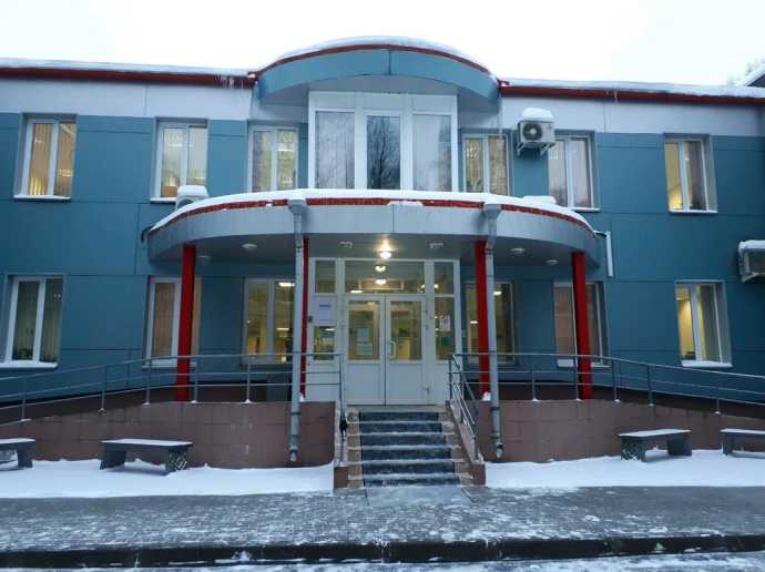 Социальный фонд России Санкт-Петербург Красногвардейский район 2
