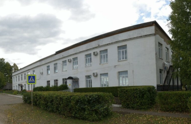 Социальный фонд России Оханск Пермский край