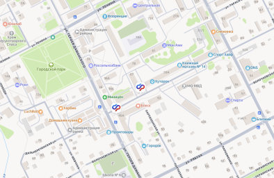 Социальный фонд России Дальнереченск Приморский край