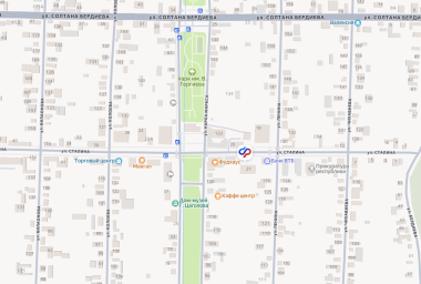 Социальный фонд России Дигора Республика Северная Осетия