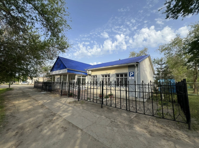 Социальный фонд России Садовое Республика Калмыкия