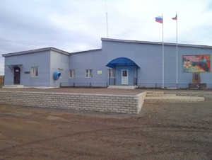 Тюрьма Дигитли Колония-поселение №17 Республика Татарстан