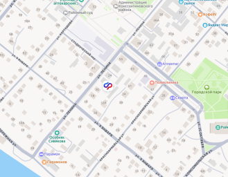 Социальный фонд России Константиновск Ростовская область