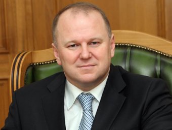 Представитель Президента Российской Федерации в Уральском федеральном округе