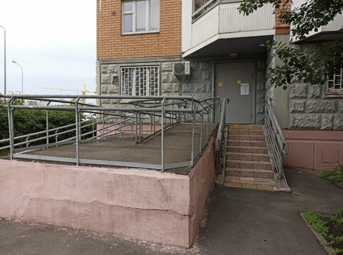 Социальный фонд России Москва Дмитровское 165