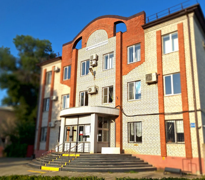 Социальный фонд России Новопокровская Краснодарский край