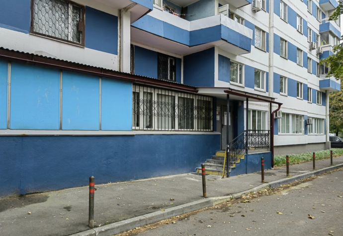 Социальный фонд России Москва Ленинский
