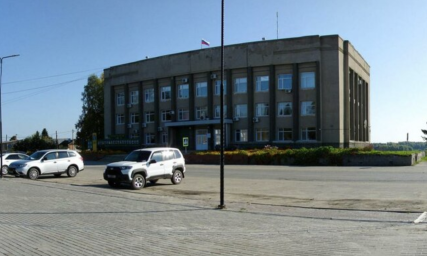 Социальный фонд России Тевриз Омская область