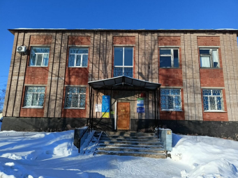 Социальный фонд России Матвеевка Оренбургская область