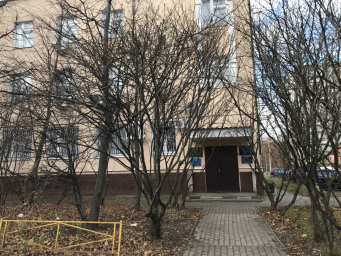 Социальный фонд России Краснознаменск Московская область