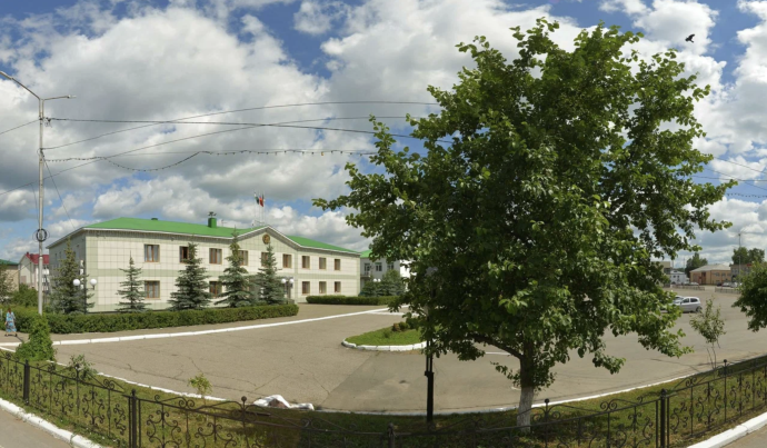 Социальный фонд России Николо-Березовка Республика Башкортостан