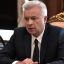 Вагит Алекперов крупным планом