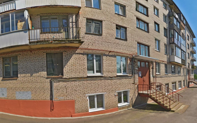 Социальный фонд России Санкт-Петербург Ломоносов