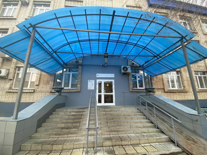 Социальный фонд России Шадринск Курганская область