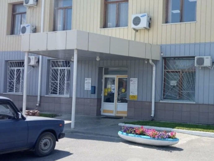 Социальный фонд России Даниловка Волгоградская область