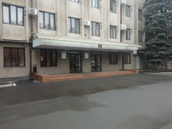 Социальный фонд России Владикавказ Тельмана Республика Северная Осетия