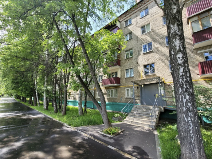 Социальный фонд России Москва Дмитровское 125