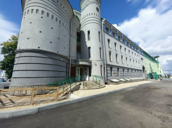 Социальный фонд России Нижний Новгород Советский и Нижегородский район Социальный фонд России Нижний Новгород Советский и Нижегородский район