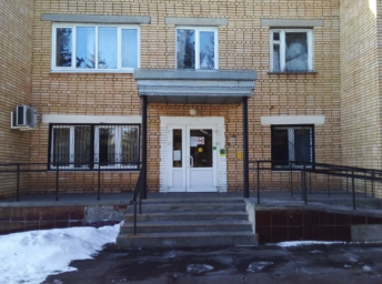 Социальный фонд России 2-ая Гавриловка Тамбовская область