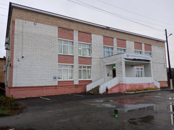 Социальный фонд России Бессоновка Пензенская область