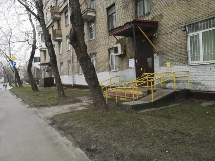 Социальный фонд России Москва Открытое