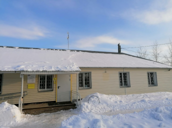 Социальный фонд России Плешаново Оренбургская область