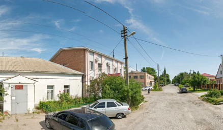 Социальный фонд России Цимлянск Ростовская область