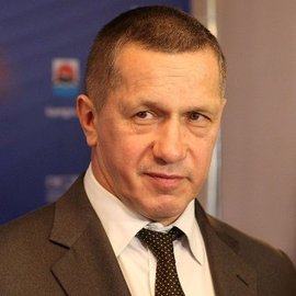  Представитель Президента Российской Федерации в Дальневосточном федеральном округе